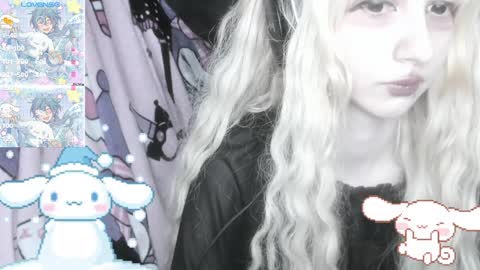  kuro  online show from 25, 1, 2025