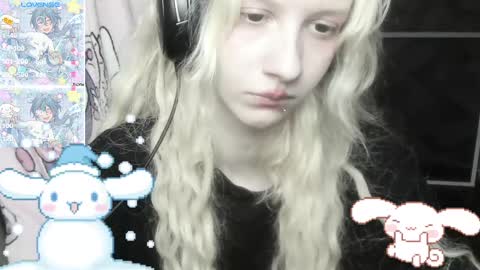  kuro  online show from 15, 2, 2025