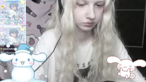  kuro  online show from 16, 2, 2025