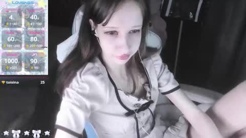  kuro  online show from 23, 11, 2025