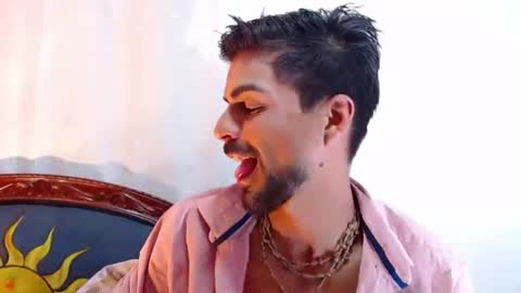 Snapshot of _kurt420 chatting on 3, 11, 2025 KURT online show from 3, 11, 2025