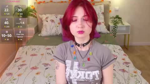 _l_o_r_r_y_ online show from 25, 10, 2025