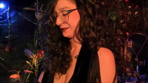 Snapshot of _lady_luna_ chatting on 3, 3, 2026 Lady Luna online show from 3, 3, 2026