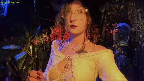 Lady Luna online show from 11, 5, 2026