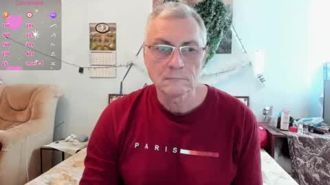 Snapshot of _lady_red_ chatting on 3, 2, 2026 Lory online show from 3, 2, 2026