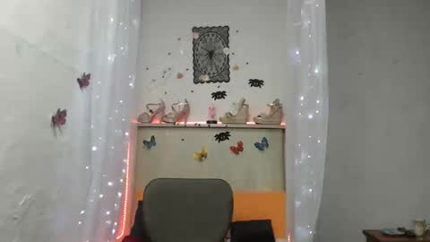 SANDRA online show from 31, 10, 2025