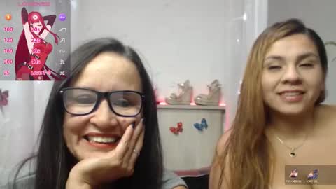 SANDRA online show from 22, 11, 2025