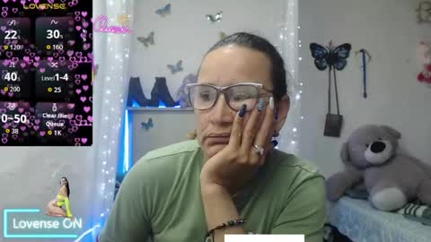 SANDRA online show from 26, 4, 2026