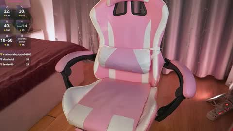 Im sweet Lettie ntmu - online show from 3, 2, 2025