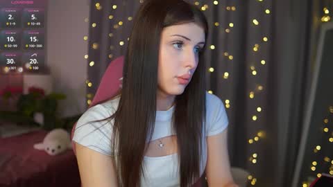 Im sweet Lettie ntmu - online show from 8, 2, 2025