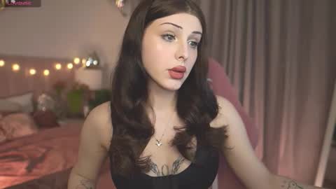 Im sweet Lettie ntmu - online show from 13, 2, 2025