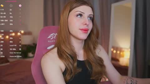 Im sweet Lettie ntmu - online show from 28, 2, 2025