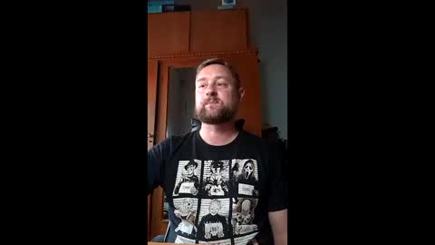 OBI-WAN online show from 18, 5, 2026