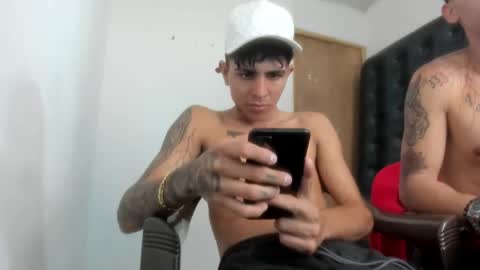 Snapshot of _latinhot_420 chatting on 19, 3, 2026 _latinhot_420 online show from 19, 3, 2026