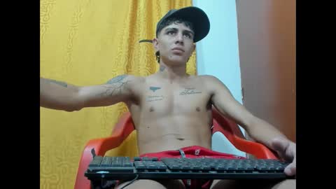 _latinhot_420 online show from 30, 4, 2026