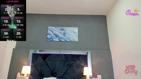 Lauralove online show from 30, 3, 2026