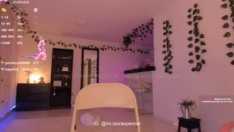 Laura online show from 17, 1, 2025