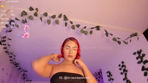 Laura online show from 18, 1, 2025