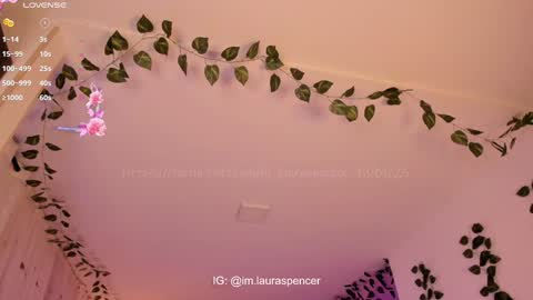 Laura online show from 19, 1, 2025