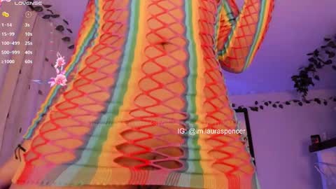 Laura online show from 12, 2, 2025