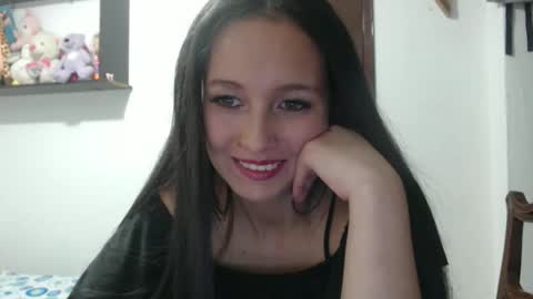 Lauren 3 online show from 20, 12, 2025