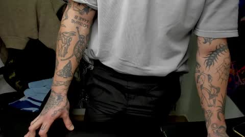 Snapshot of _layne chatting on 26, 12, 2024 Layne online show from 26, 12, 2024