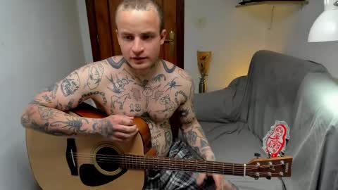 Layne online show from 24, 4, 2026