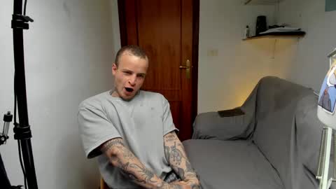 Layne online show from 26, 4, 2026