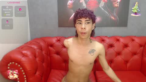  L E M M O N  online show from 14, 12, 2024