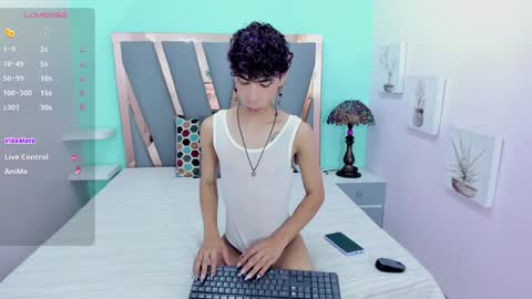  L E M M O N  online show from 26, 1, 2025