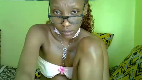 LexySky online show from 8, 3, 2026