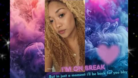 Lia Stone online show from 14, 2, 2026