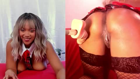 Lia Stone online show from 12, 3, 2026