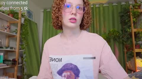 Salome   Lovense always on from 5 tk   My content and your custom requests  online show from 30, 1, 2025