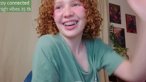 Salome   Lovense always on from 5 tk   My content and your custom requests  online show from 19, 2, 2025