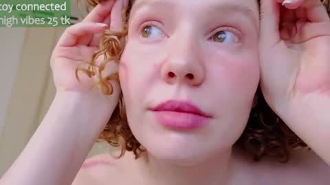 Salome   Lovense always on from 5 tk   My content and your custom requests  online show from 2, 3, 2025