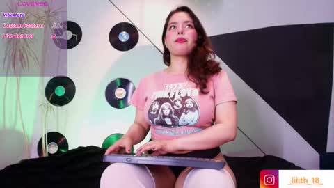 Snapshot of _lilith_18_ chatting on 28, 2, 2026 Lili online show from 28, 2, 2026