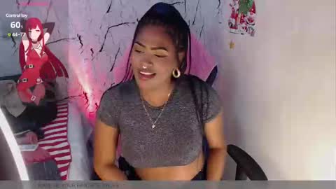 Snapshot of _lilithrose chatting on 7, 1, 2025 Ask me online show from 7, 1, 2025