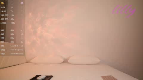 _lillilly_ online show from 6, 5, 2026