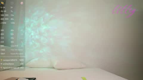 _lillilly_ online show from 24, 5, 2026