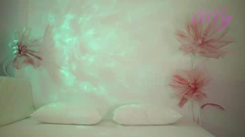 _lillilly_ online show from 8, 7, 2026
