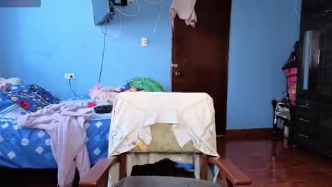 Lindasy online show from 9, 2, 2026