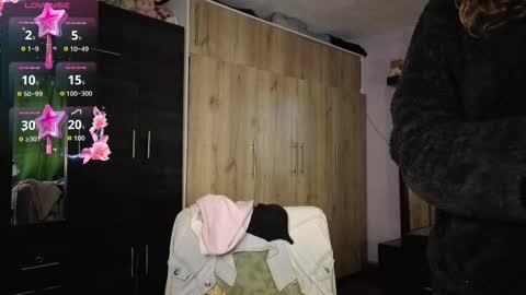 Lindasy online show from 24, 2, 2026