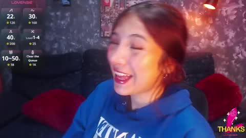   linrose   online show from 21, 4, 2026