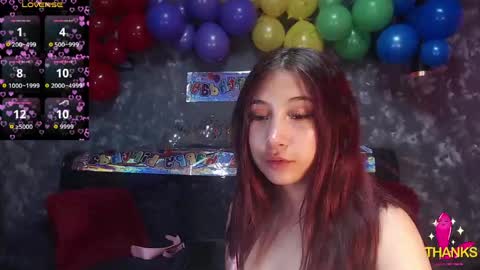   linrose   online show from 23, 4, 2026