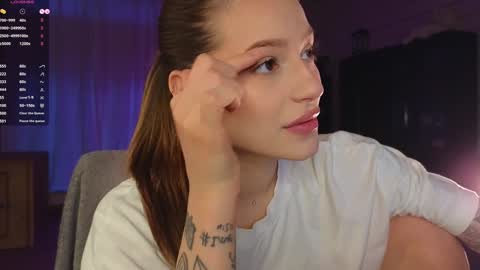 Alice online show from 31, 1, 2025