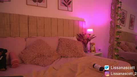 Lissana online show from 3, 2, 2025