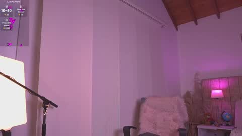 Lissana online show from 19, 9, 2025