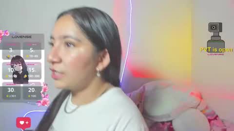 Mily online show from 17, 10, 2025