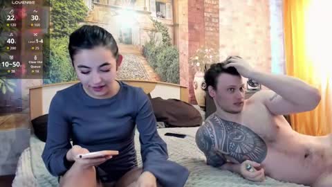 _litteangie_ online show from 19, 4, 2026